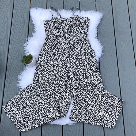 French Connection jumpsuit - Picture 2 of 5